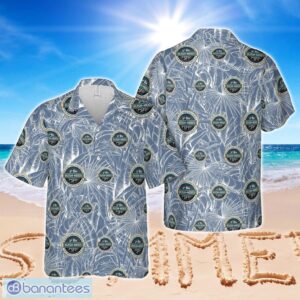 Special Forces 3RD Group 2ND BATTALION BUSH HOGS Hawaiian Shirt Aloha Beach Shirt Product Photo 1