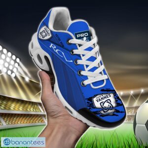 Rugby Club Vannes Air Cushion Sports Shoes Custom Name Gift TN Shoes Sneakers For Fans Men Women Team Shoes Product Photo 1
