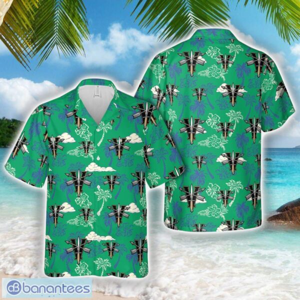 5th Group Special Forces Hawaiian Shirt Beach Shirt Product Photo 1