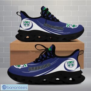 NRL New Zealand Warriors Max Soul Shoes Sport Sneakers For Men And Women Gift Product Photo 3