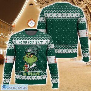 Buffalo Trace Ugly Christmas Sweater For Men And Women Christmas Holiday Gift Family Gift Product Photo 1