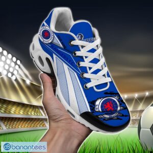 Rangers F.C. Air Cushion Sports Shoes Custom Name Gift TN Shoes Sneakers For Fans Men Women Team Shoes Product Photo 1