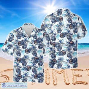 Carpenters Local 322 Hawaiian Shirt Product Photo 1
