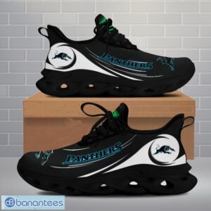 NRL Penrith Panthers Max Soul Shoes Sport Sneakers For Men And Women Gift Product Photo 4