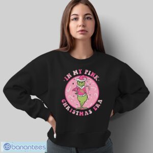 In my Pink Christmas Era Sweatshirt, In my Christmas Era Sweatshirt - Sweatshirt