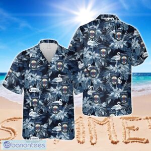 Special Operations Command South (SOCSOUTH) Hawaiian Shirt Aloha Beach Shirt Product Photo 1