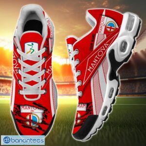 Mantova 1911 Air Cushion Sports Shoes Custom Name Gift TN Shoes Sneakers For Fans Men Women Team Shoes Product Photo 1