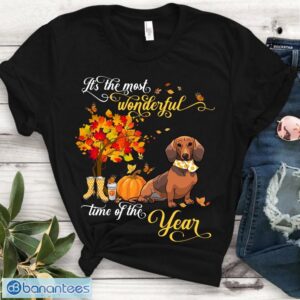 It's The Most Wonderful Time of the year Shirt Product Photo 1
