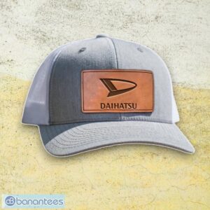 Daihatsu 3D Cap Style Gift For Men And Women Product Photo 1