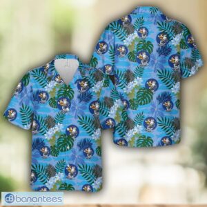 F-14 Tomcat - Now Baby! Hawaiian Shirt Beach Shirt Product Photo 1