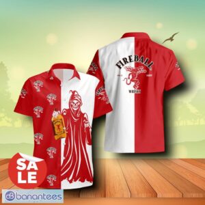 N2U6YEyi fireball cinnamon whisky death halloween combo hawaiian shirt shorts for men women 1 300x300 image Fireball Cinnamon Whisky Death Halloween Combo Hawaiian Shirt & Shorts For Men Women Product Photo 2
