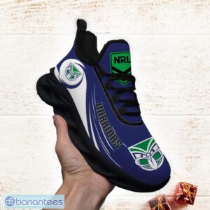 NRL New Zealand Warriors Max Soul Shoes Sport Sneakers For Men And Women Gift Product Photo 4