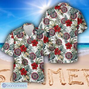 Carpenter's Local Union No 225 Hawaiian Shirt Product Photo 1