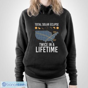 NXuWx2Zm twice in a lifetime solar eclipse shirt 2024 total eclipse shirt 2 300x300 image Twice In A Lifetime Solar Eclipse Shirt 2024 Total Eclipse Shirt - Unisex Pullover Hoodie