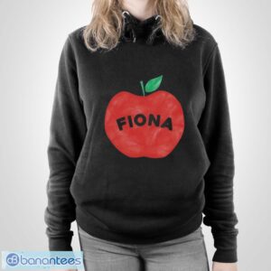 Fiona Apple Olivia Shirt - Unisex Pullover Hoodie