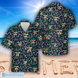 Shriners Christmas Hawaiian Shirt Beach Summer Shirt Product Photo 1