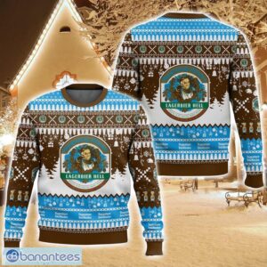 Augustiner Bräu German Beer Ugly Christmas Sweater For Men And Women Christmas Holiday Gift Family Gift Product Photo 1
