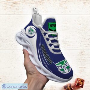 NRL New Zealand Warriors Max Soul Shoes Sport Sneakers For Men And Women Gift Product Photo 1