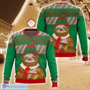 Funny Christmas Ugly Christmas Sweater Christmas Gift For Family Holiday Gift Product Photo 1