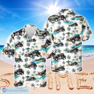 Lancia Delta S4 1986 Hawaiian Shirt Aloha Beach Shirt Product Photo 1