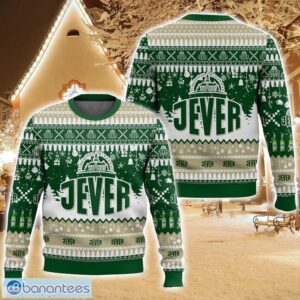 Jever German Beer Ugly Christmas Sweater For Men And Women Christmas Holiday Gift Family Gift Product Photo 1