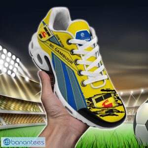 SC Cambuur Air Cushion Sports Shoes Custom Name Gift TN Shoes Sneakers For Fans Men Women Team Shoes Product Photo 1