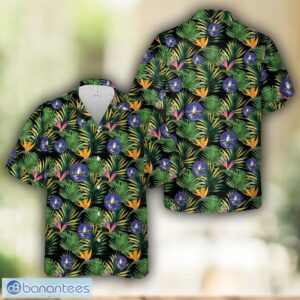 F-14 Tomcat Speed is Life Baby..! Engine F110 - GE-400 Hawaiian Shirt Beach Shirt Product Photo 1