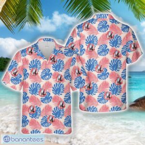 F-14 Tomcat - Last Move, Baby! Hawaiian Shirt Beach Shirt Product Photo 1