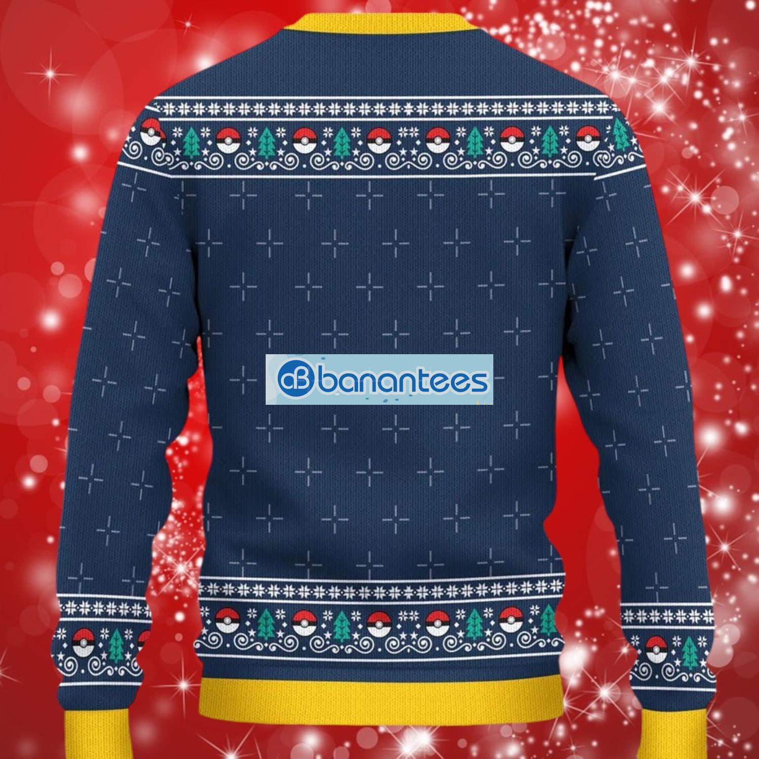 all want for christmas is chu christmas sweater full over print 1 image All Want For Christmas Is Chu Christmas Sweater Full Over Print Product Photo 2