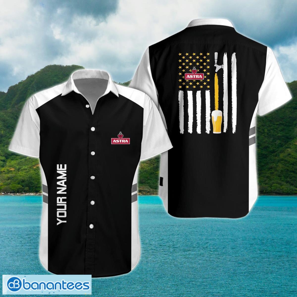 astra bier hawaiian shirt custom name style gift image Astra Bier Hawaiian Shirt Custom Name Style Gift Product Photo 1