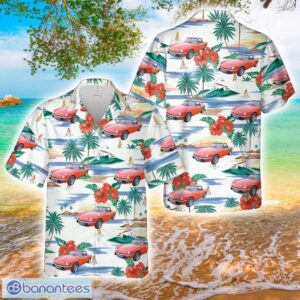 448 Triumph Spitfire 1500 (1970-80) Hawaiian Shirt Product Photo 1