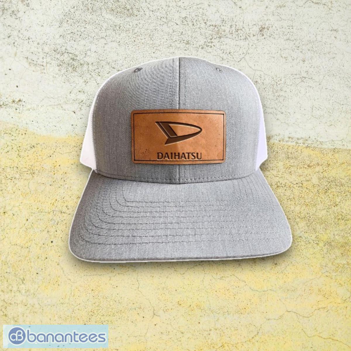 daihatsu 3d cap style gift for men and women 1 image Daihatsu 3D Cap Style Gift For Men And Women Product Photo 2