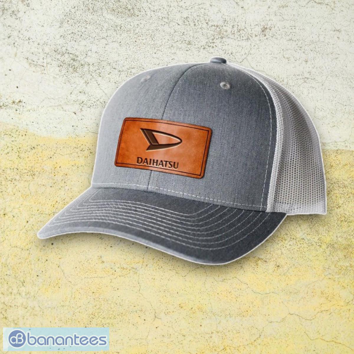 Daihatsu 3D Cap Style Gift For Men And Women Daihatsu 3D Cap Style Gift For Men And Women Product Photo 3