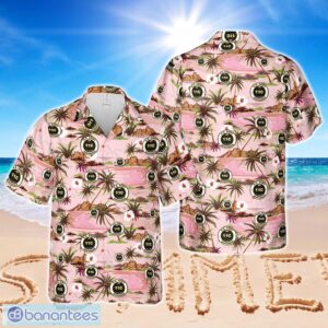 US Army 11C Indirect Fire Infantryman Hawaiian Shirt Beach Summer Shirt Product Photo 1