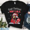Don't Be A Cock Sucker Shirt - Merry Christmas Funny Gift Tshirt Product Photo 1