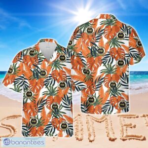 US Army 11Z Infantry Senior Sergeant Hawaiian Shirt Beach Summer Shirt Product Photo 1