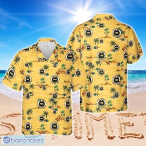 US Army 18A Special Forces Officer Hawaiian Shirt Beach Summer Shirt Product Photo 1