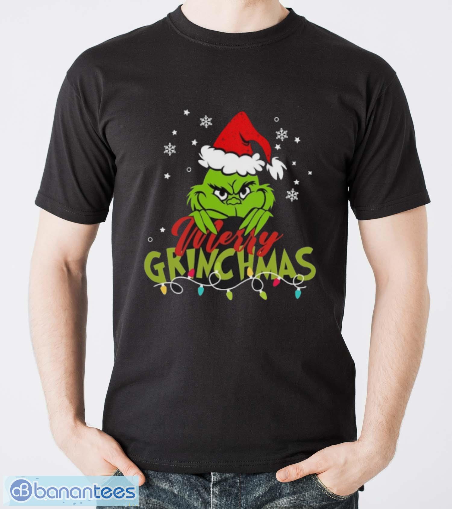 grinchmas shirts grinch christmas shirt christmas shirt christmas grinch t shirts image Grinchmas Shirts, Grinch Christmas Shirt, Christmas Shirt, Christmas Grinch T-Shirts - Men T-Shirt