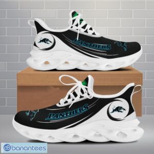 NRL Penrith Panthers Max Soul Shoes Sport Sneakers For Men And Women Gift Product Photo 2