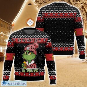 Malort Ugly Christmas Sweater For Men And Women Christmas Holiday Gift Family Gift Product Photo 1