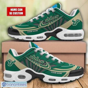 South Florida Bulls TN Shoes Air Cushion Sports Shoes Custom Name Gift Ideas Product Photo 1