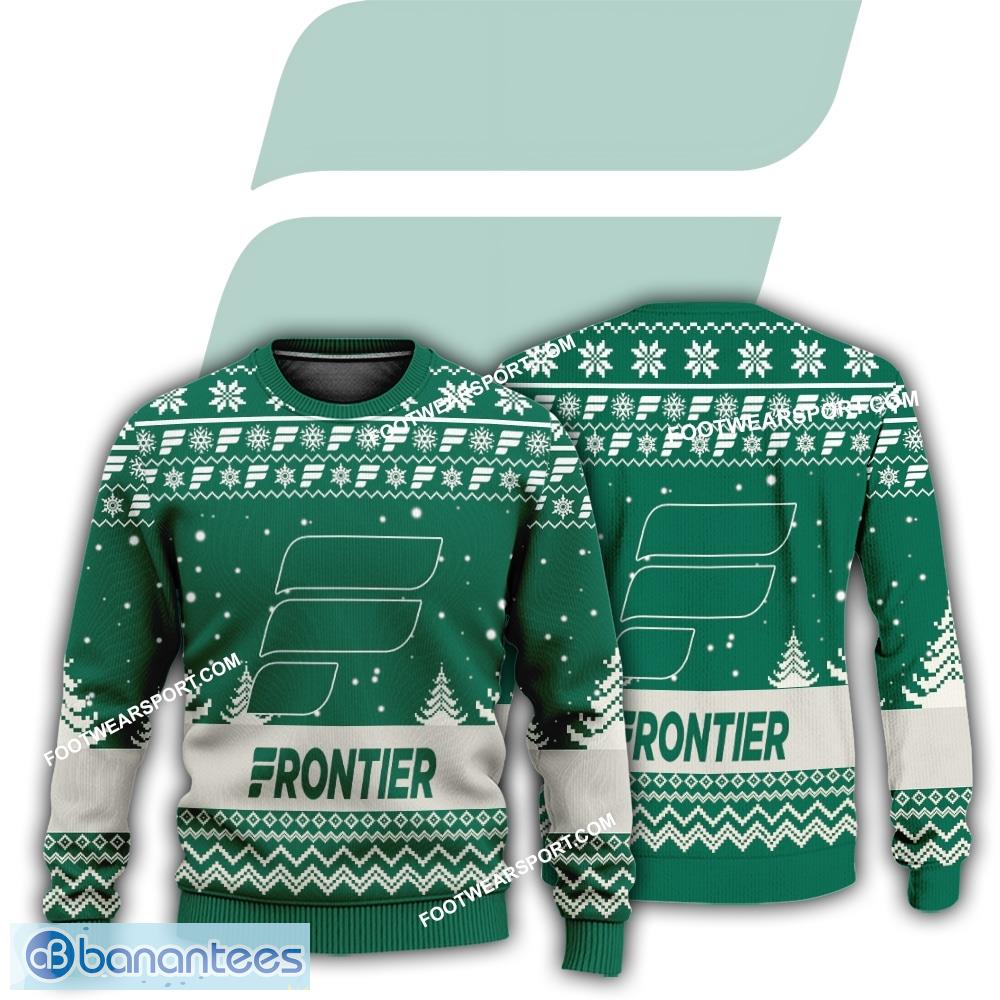 logo frontier airlines christmas pattern knitted 3d sweater gift holidays image Logo Frontier Airlines Christmas Pattern Knitted 3D Sweater Gift Holidays - Logo Frontier Airlines Christmas Pattern Knitted 3D Sweater Gift Holidays