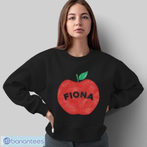 Fiona Apple Olivia Shirt - Sweatshirt