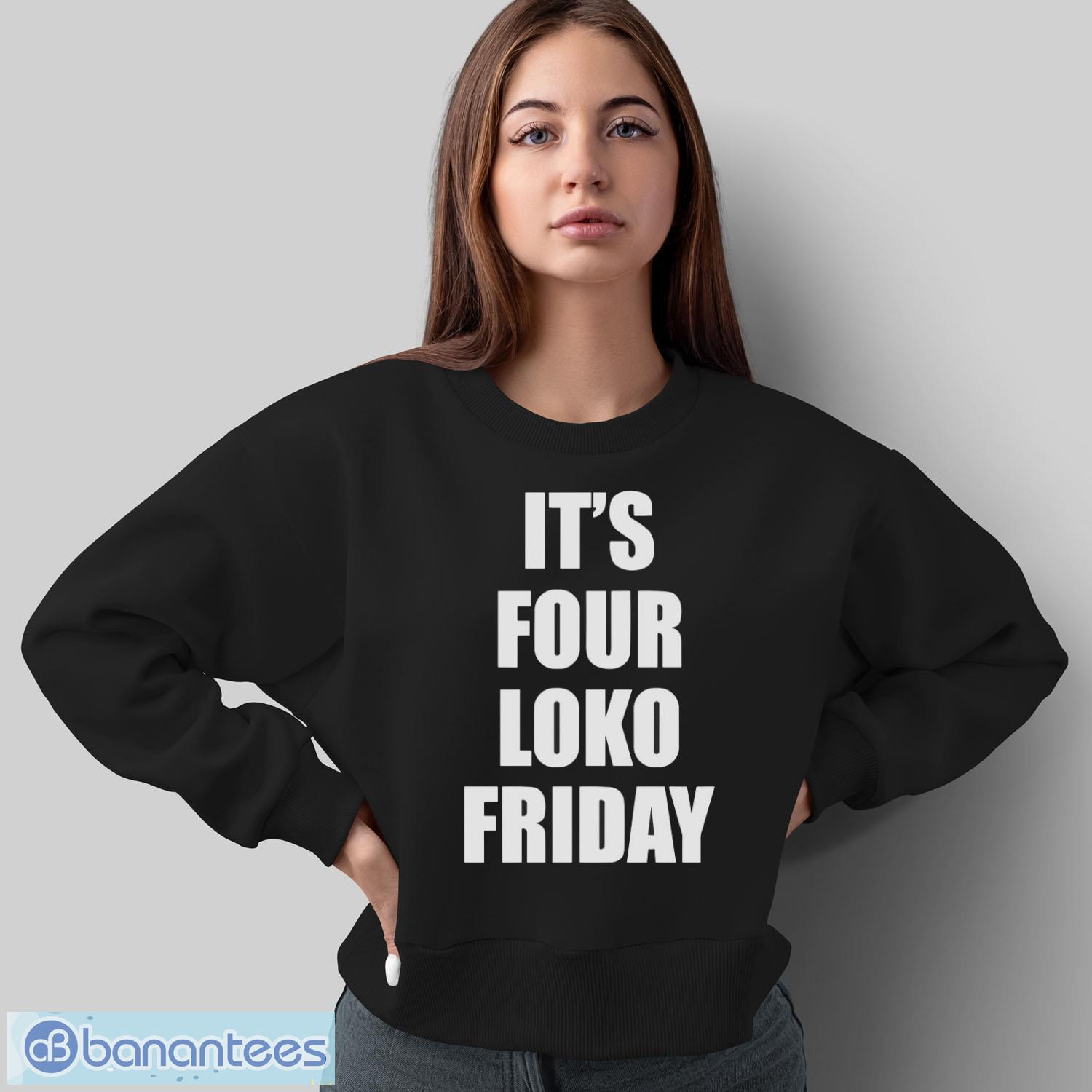 maison margiela kiss shirt 1 image Maison Margiela Kiss Shirt - Sweatshirt