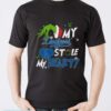 My Los Angeles Dodgers Stole My Heart Shirt Sweatshirt Hoodie - Men T-Shirt