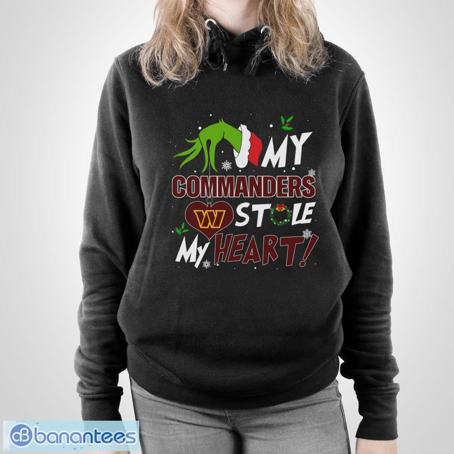 my-washington-commanders-stole-my-heart-shirt-sweatshirt-hoodie-2.jpg My Washington Commanders Stole My Heart Shirt Sweatshirt Hoodie - Unisex Pullover Hoodie