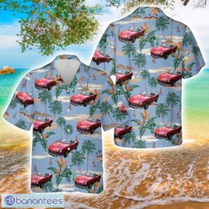 778 Triumph Spitfire (Ser.1) (1964) Hawaiian Shirt Product Photo 1