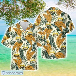 US Army 8th Cavalry Regiment Hawaiian Shirt Product Photo 1