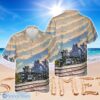 Pennsylvania RR No. 520 Hawaiian Shirt Product Photo 1