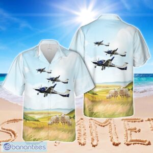 Diamond DA42 NG Twin Star Hawaiian Shirt Aloha Beach Shirt Product Photo 1